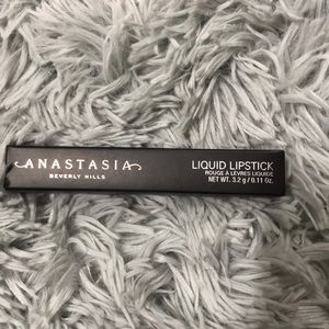 Anastasia Liquid Lipstick 💄